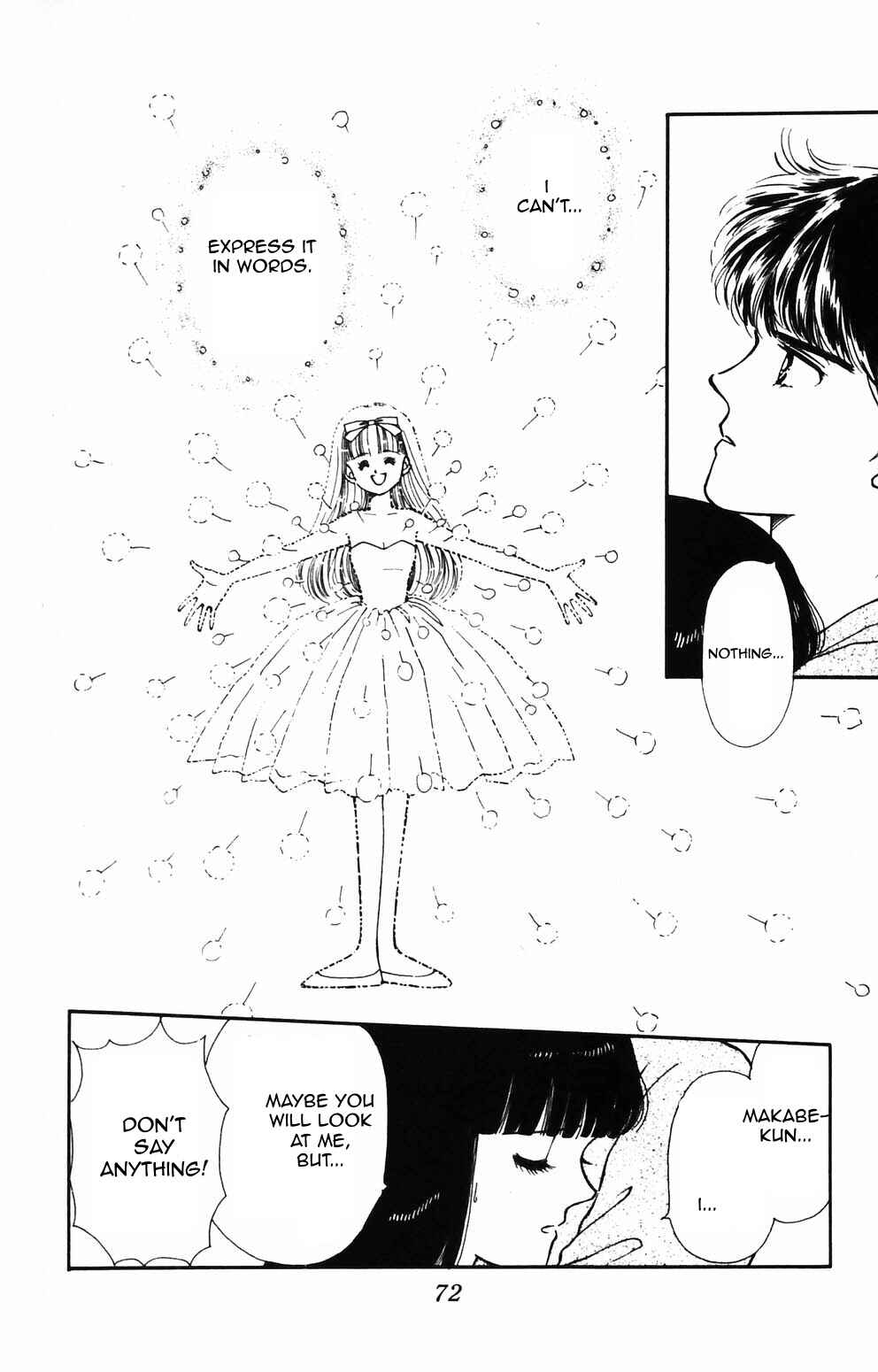 Page 19 Chapter 86 Tokimeki Tonight