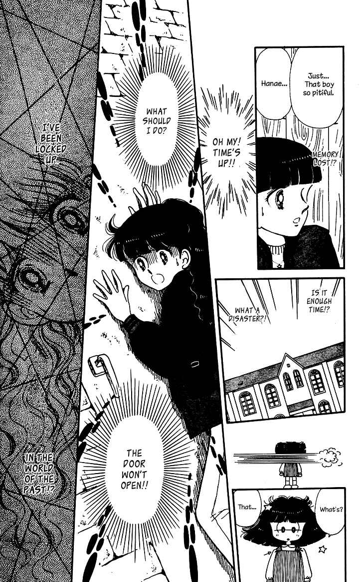 Page 14 Chapter 29 Tokimeki Tonight