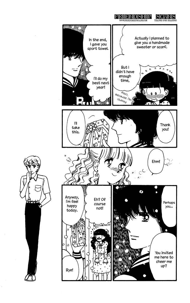 Page 4 Chapter 29 Tokimeki Tonight