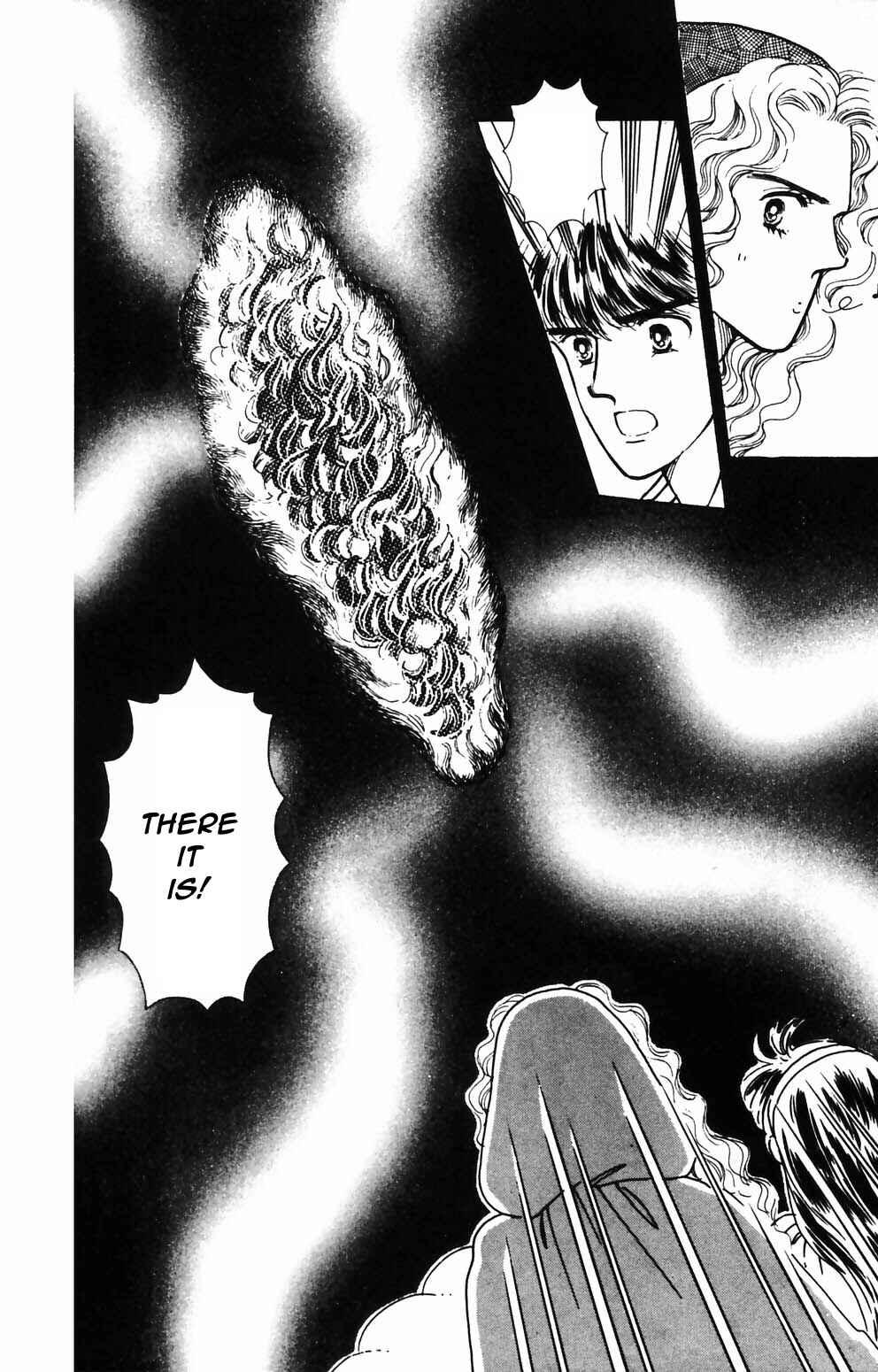 Page 16 Chapter 88 Tokimeki Tonight