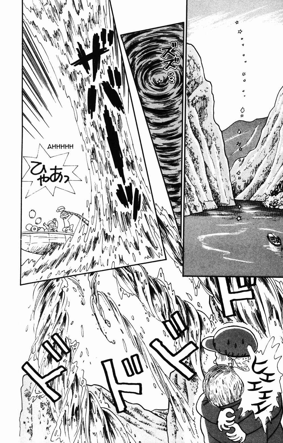 Page 18 Chapter 88 Tokimeki Tonight