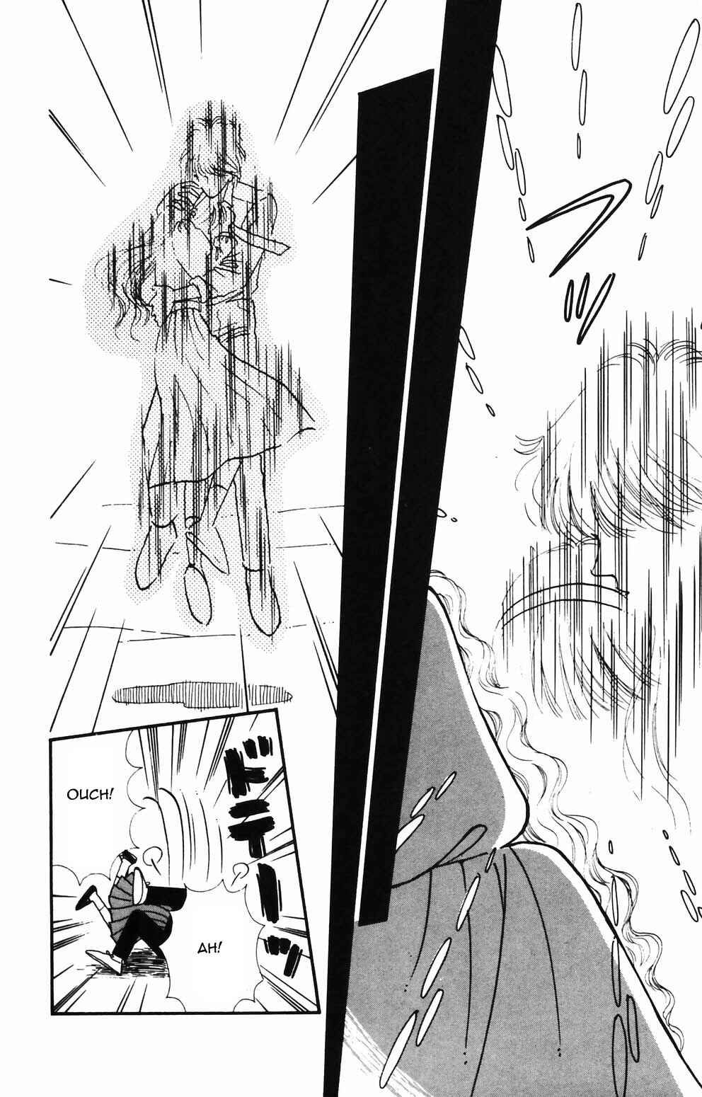 Page 24 Chapter 88 Tokimeki Tonight