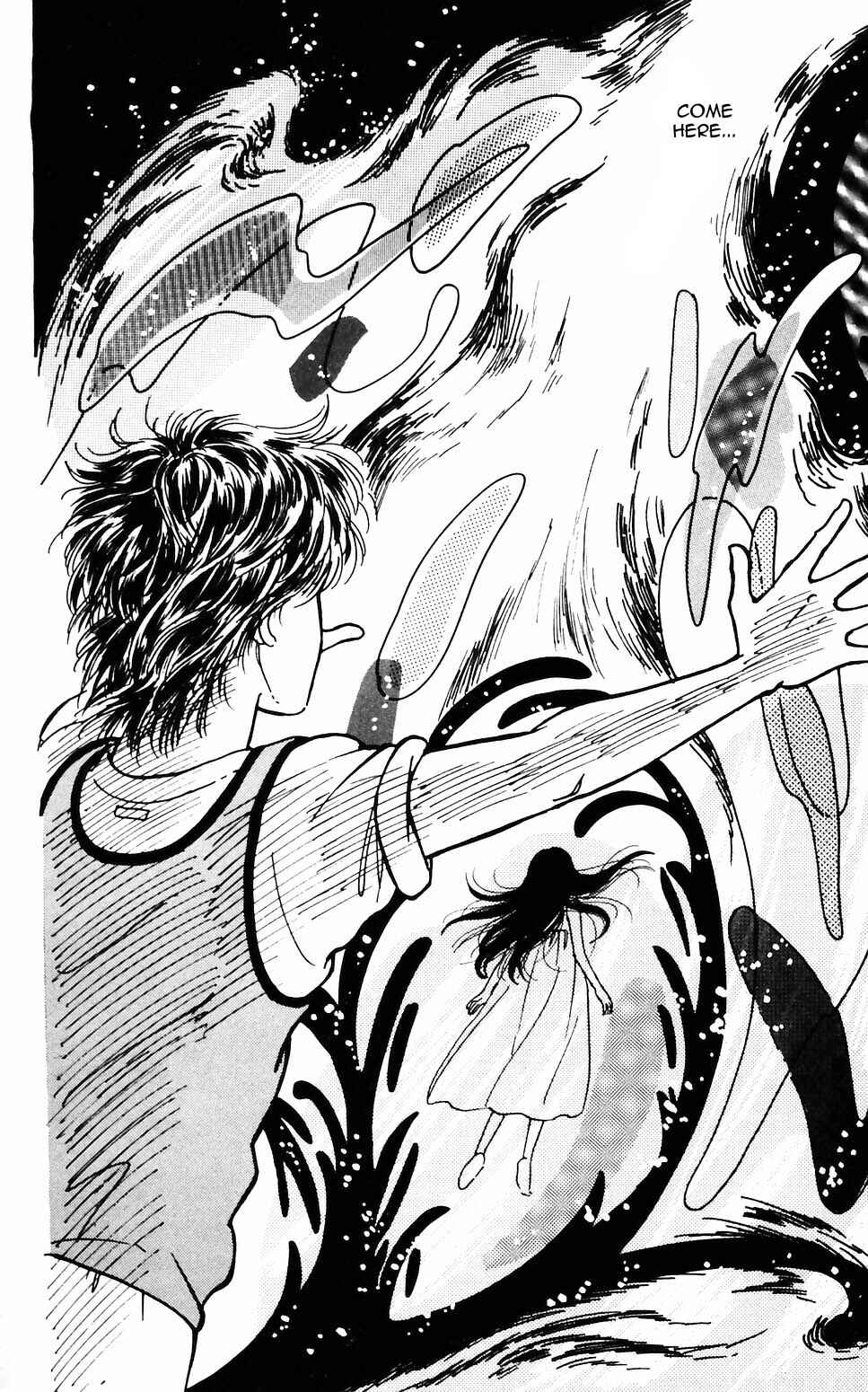 Page 24 Chapter 58 Tokimeki Tonight