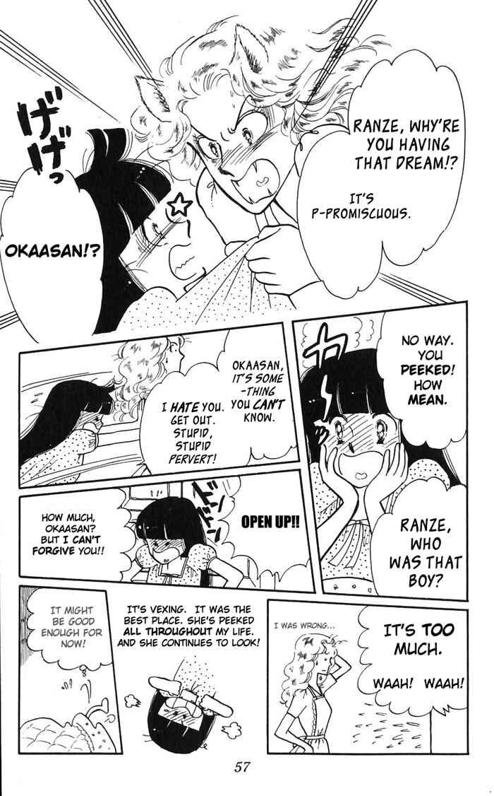 Page 11 Chapter 2 Tokimeki Tonight