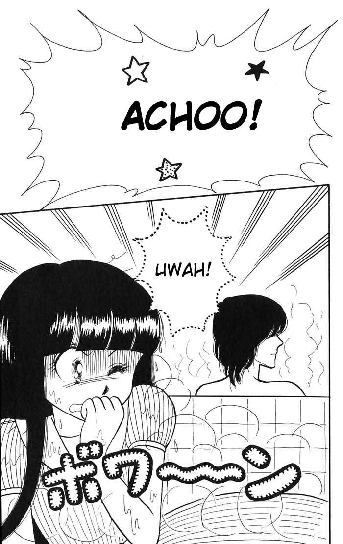 Page 39 Chapter 2 Tokimeki Tonight