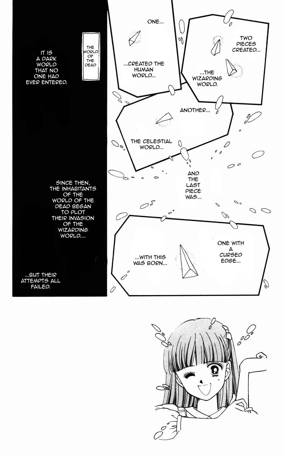 Page 2 Chapter 60 Tokimeki Tonight
