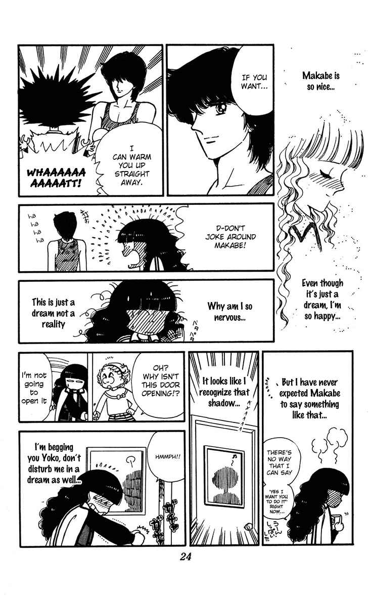 Page 10 Chapter 31 Tokimeki Tonight