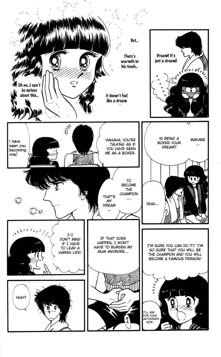 Page 12 Chapter 31 Tokimeki Tonight