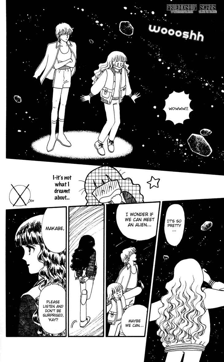 Page 14 Chapter 31 Tokimeki Tonight