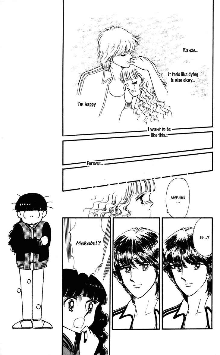 Page 19 Chapter 31 Tokimeki Tonight