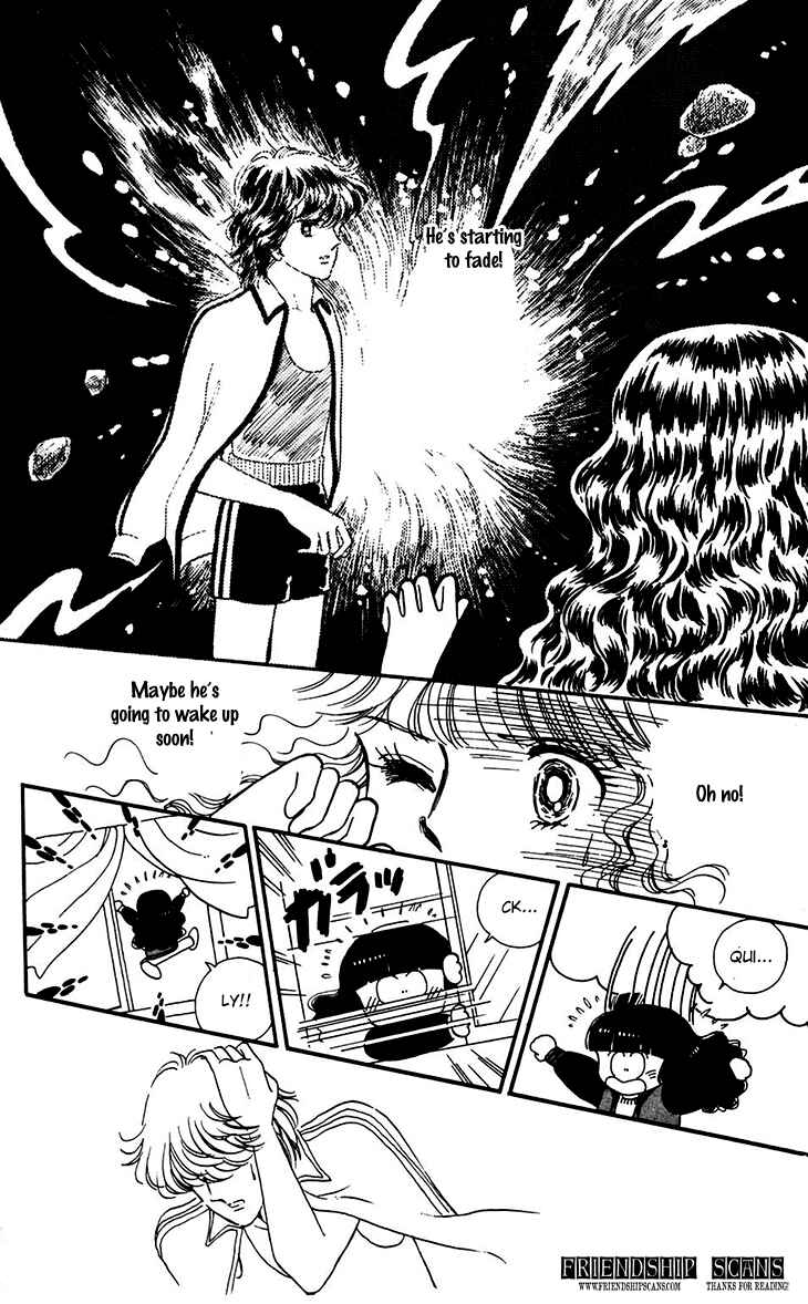 Page 20 Chapter 31 Tokimeki Tonight