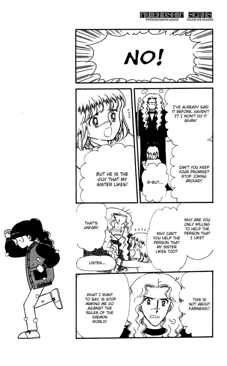Page 25 Chapter 31 Tokimeki Tonight