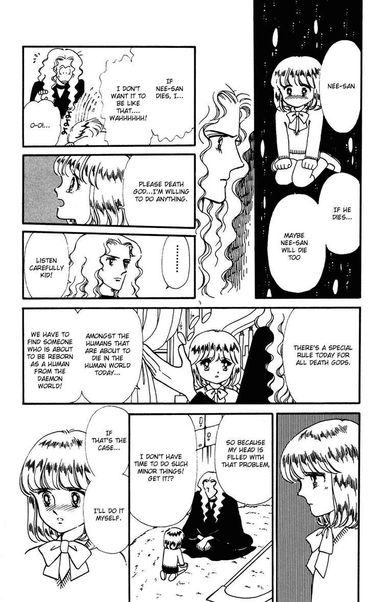 Page 26 Chapter 31 Tokimeki Tonight