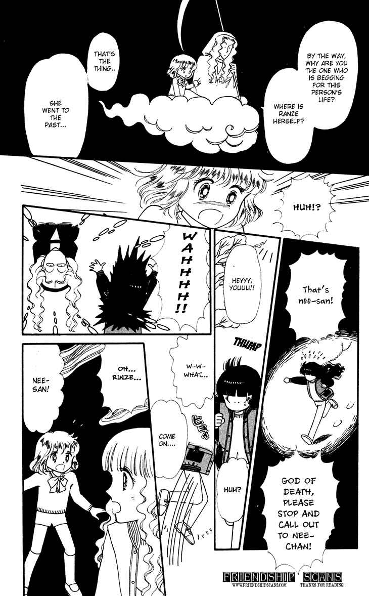 Page 28 Chapter 31 Tokimeki Tonight