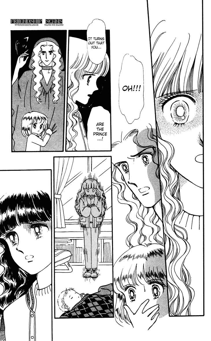Page 36 Chapter 31 Tokimeki Tonight
