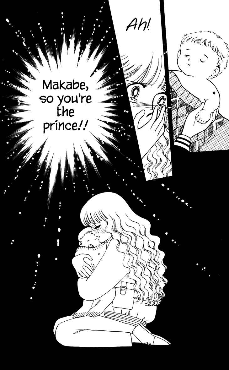 Page 37 Chapter 31 Tokimeki Tonight