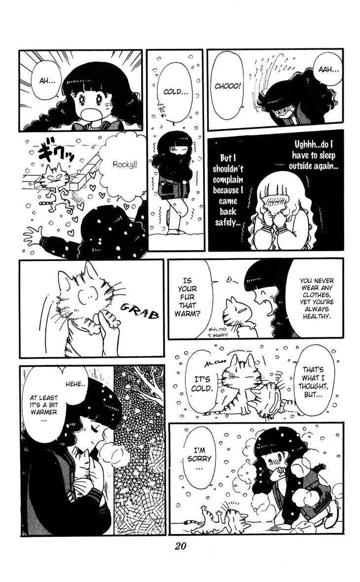 Page 6 Chapter 31 Tokimeki Tonight