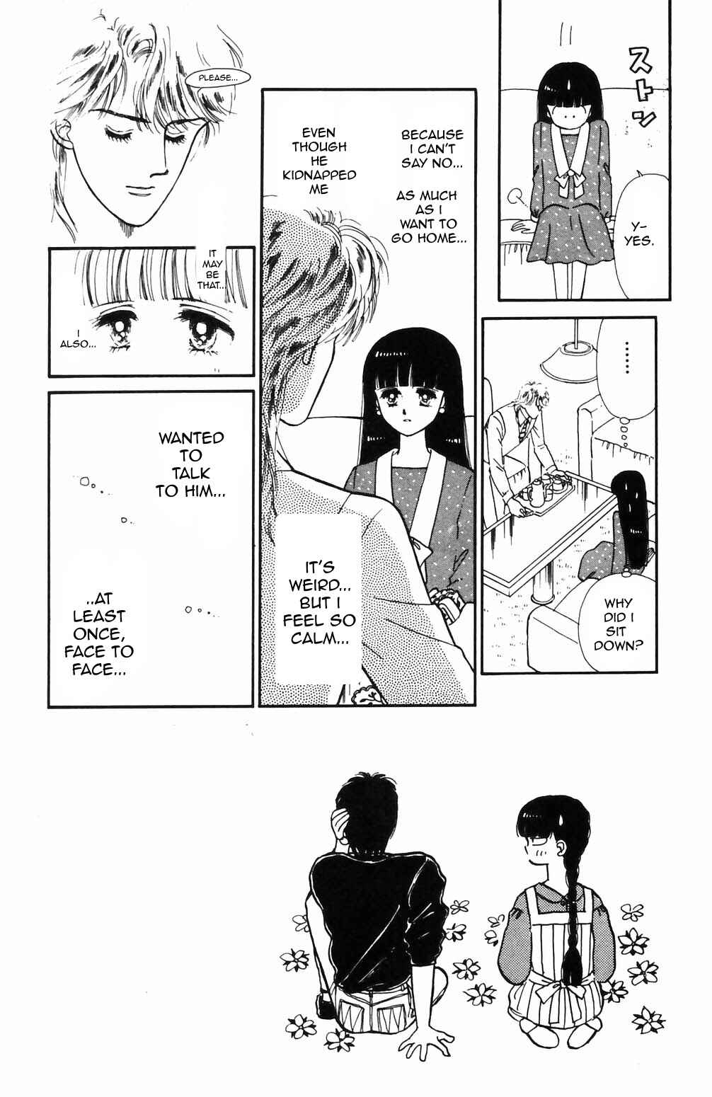 Page 9 Chapter 63 Tokimeki Tonight