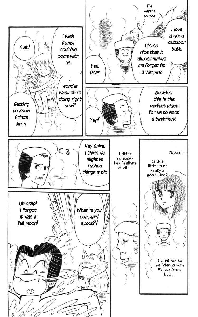 Page 14 Chapter 7 Tokimeki Tonight