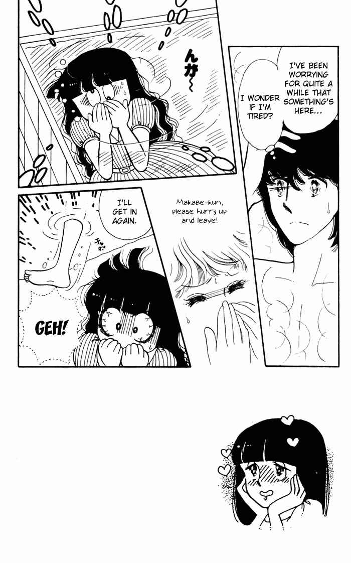 Page 2 Chapter 3 Tokimeki Tonight