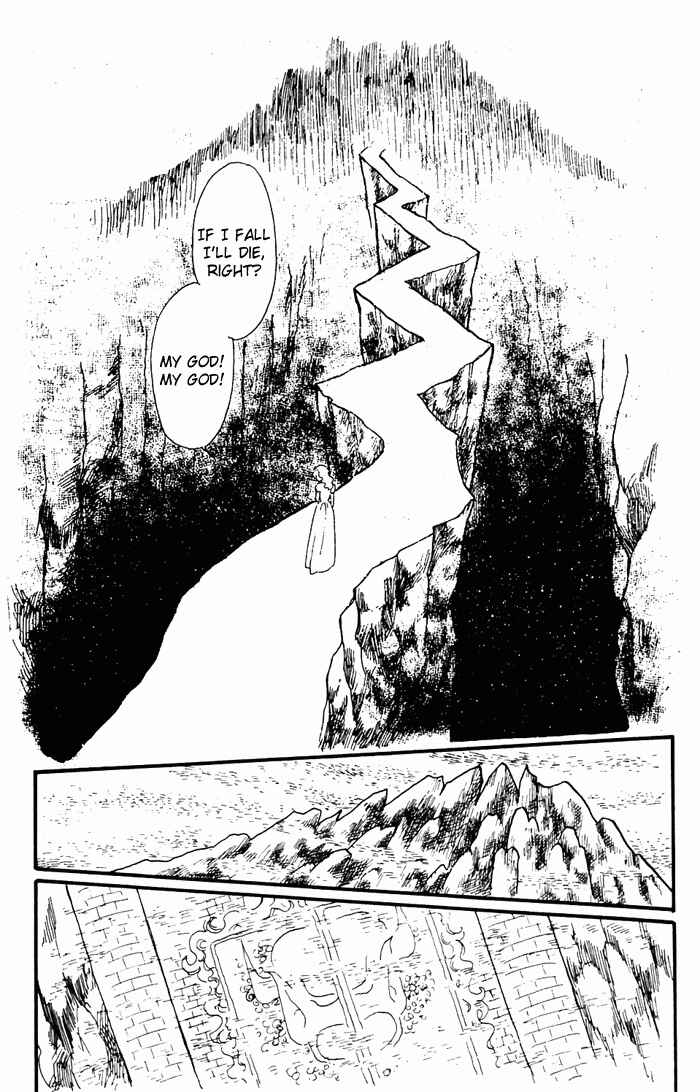 Page 21 Chapter 3 Tokimeki Tonight