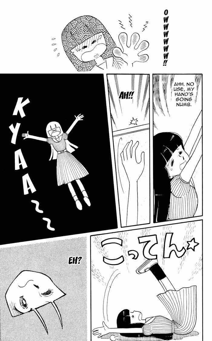 Page 9 Chapter 3 Tokimeki Tonight