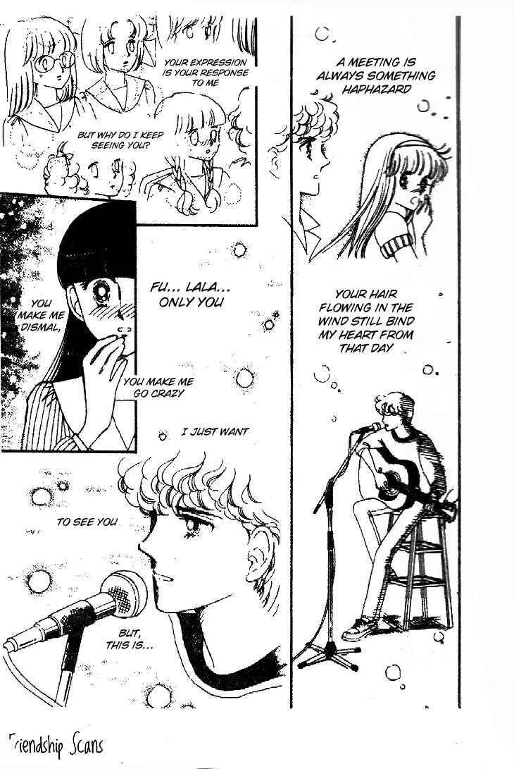 Page 10 Chapter 21 Tokimeki Tonight
