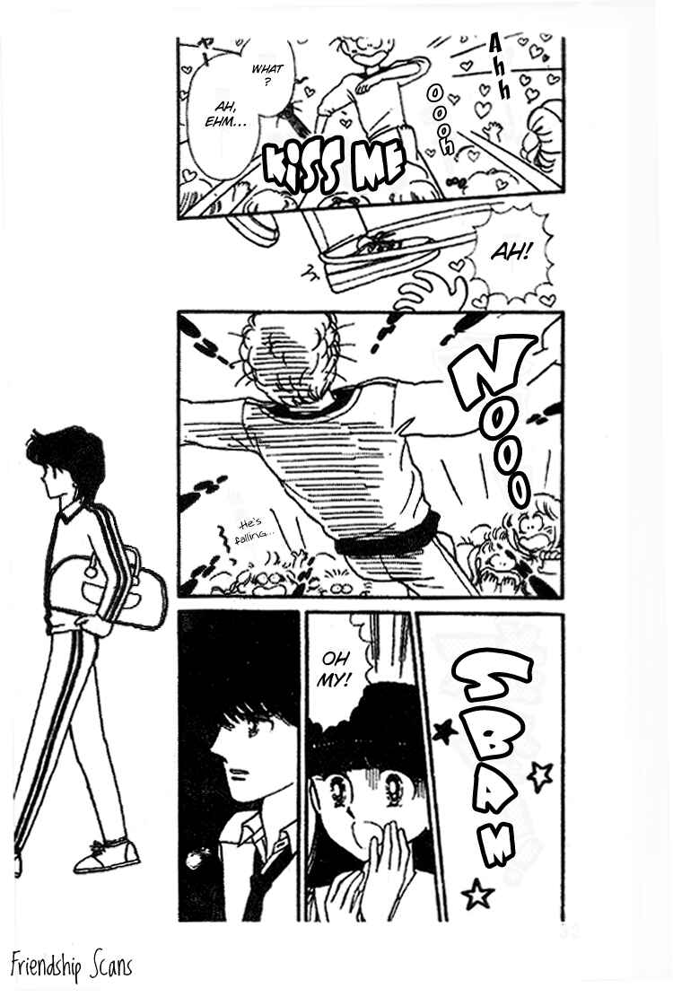Page 12 Chapter 21 Tokimeki Tonight