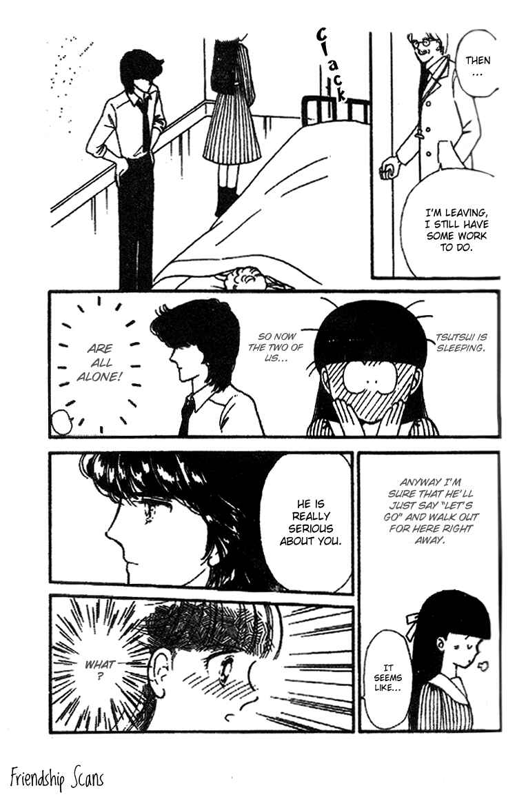 Page 15 Chapter 21 Tokimeki Tonight