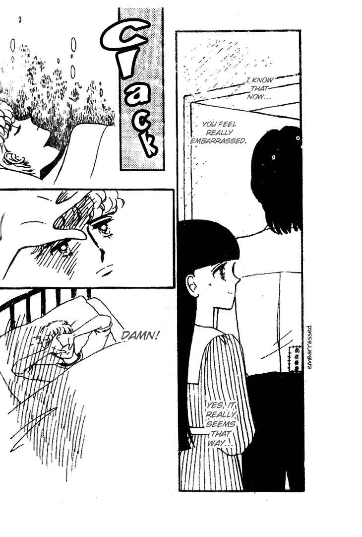 Page 20 Chapter 21 Tokimeki Tonight