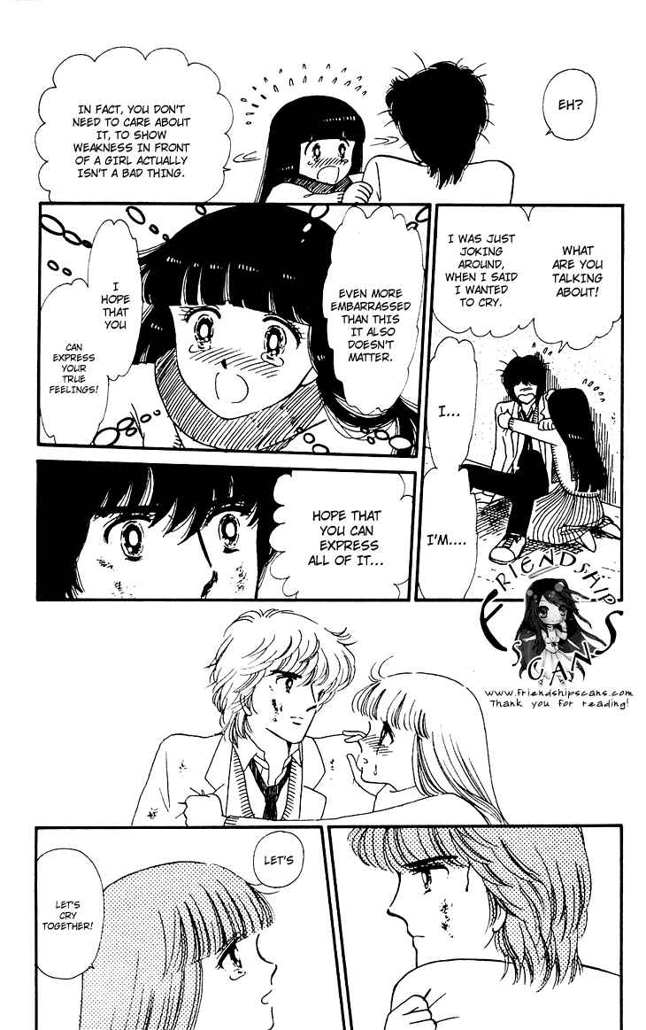 Page 12 Chapter 28 Tokimeki Tonight