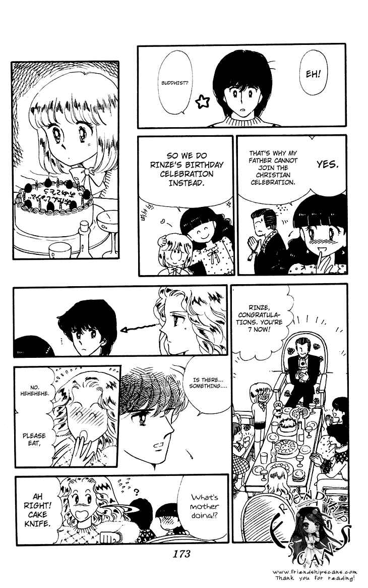 Page 17 Chapter 28 Tokimeki Tonight