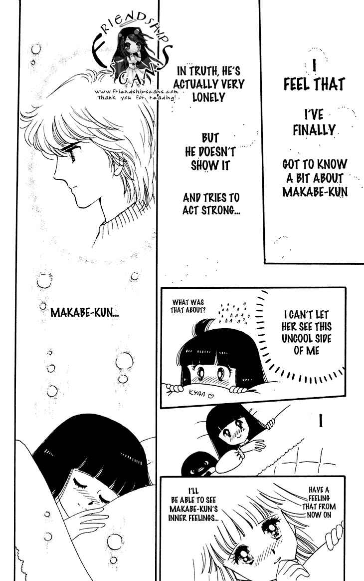 Page 2 Chapter 28 Tokimeki Tonight