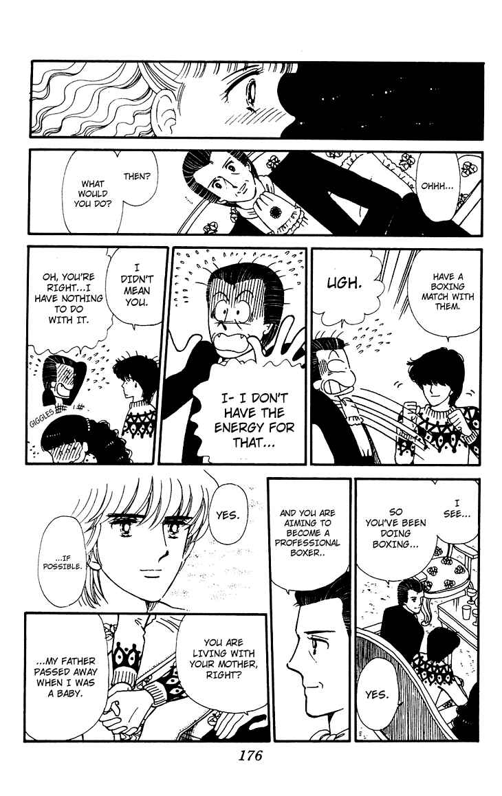 Page 20 Chapter 28 Tokimeki Tonight