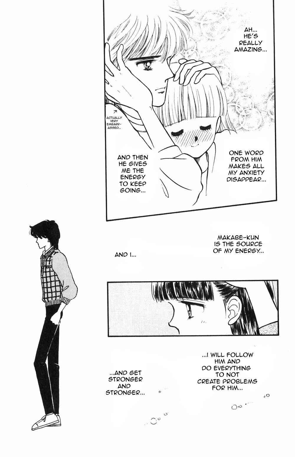 Page 11 Chapter 54 Tokimeki Tonight