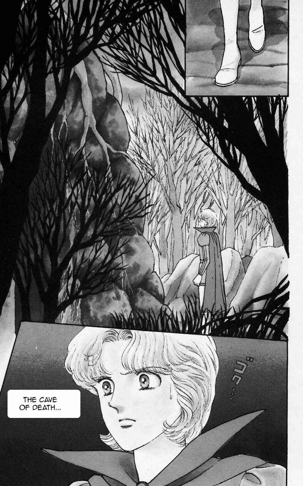 Page 15 Chapter 91 Tokimeki Tonight