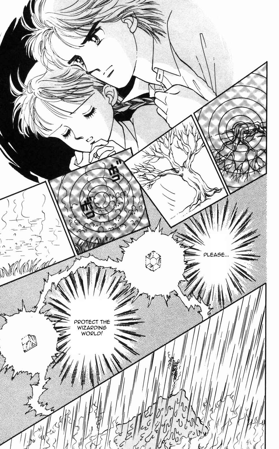 Page 9 Chapter 91 Tokimeki Tonight