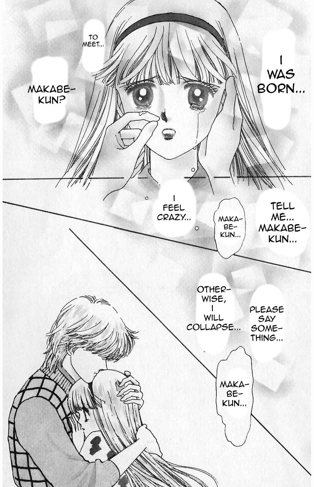 Page 2 Chapter 52 Tokimeki Tonight