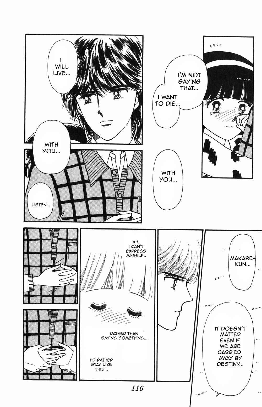 Page 25 Chapter 52 Tokimeki Tonight