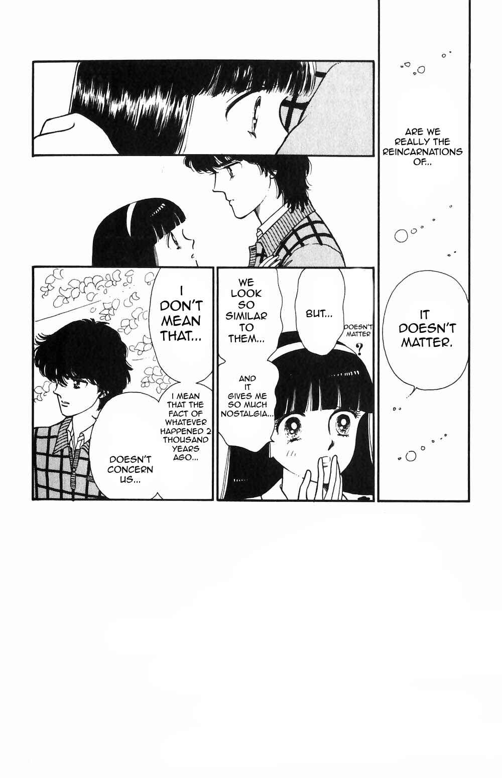 Page 5 Chapter 52 Tokimeki Tonight