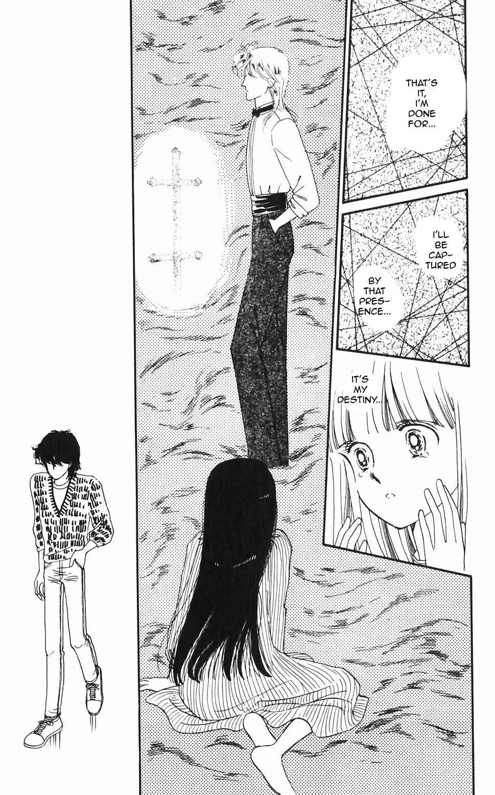 Page 14 Chapter 47 Tokimeki Tonight