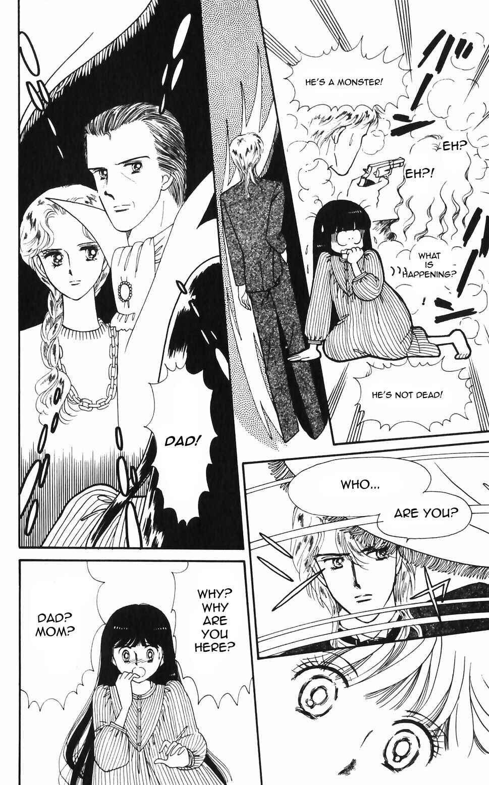 Page 21 Chapter 47 Tokimeki Tonight