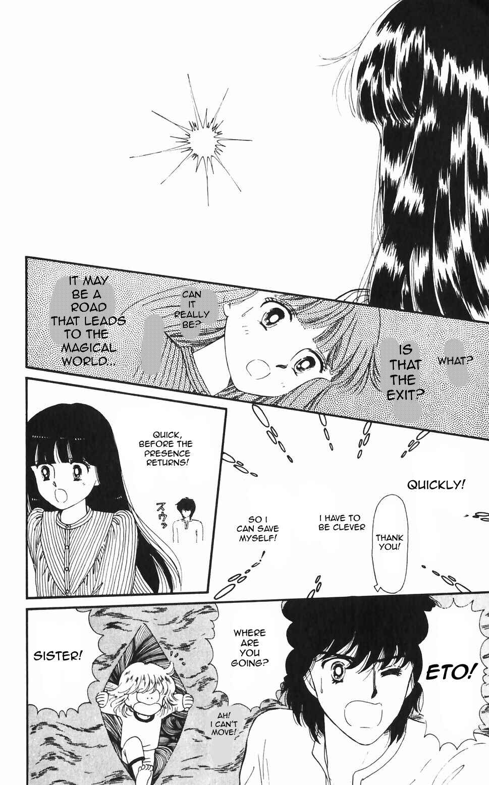 Page 9 Chapter 47 Tokimeki Tonight