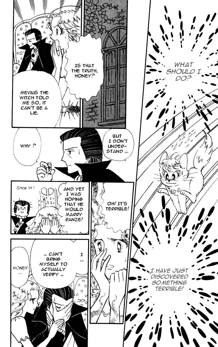 Page 15 Chapter 19 Tokimeki Tonight
