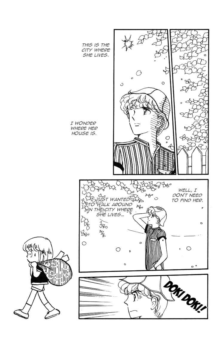 Page 2 Chapter 19 Tokimeki Tonight