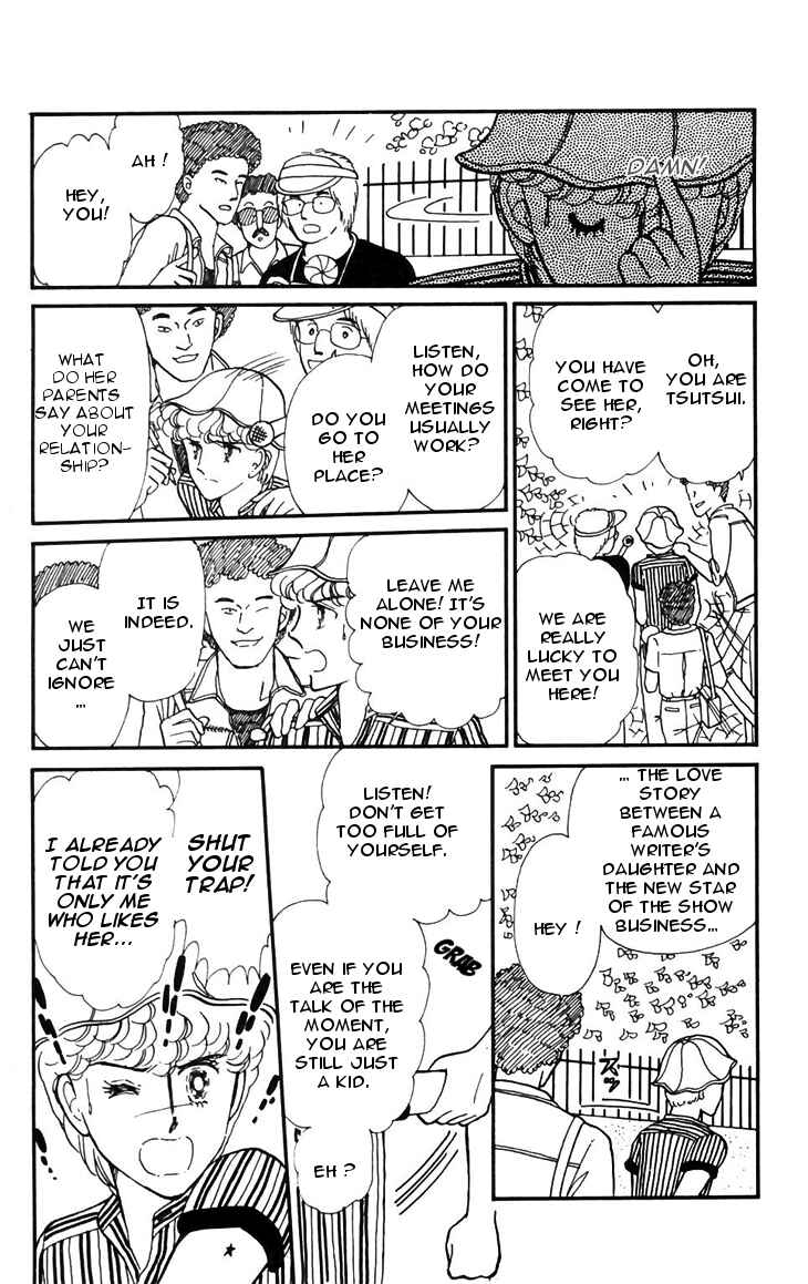 Page 3 Chapter 19 Tokimeki Tonight