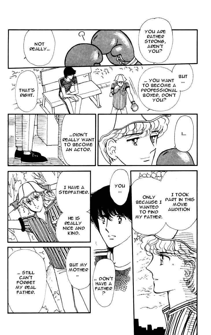 Page 7 Chapter 19 Tokimeki Tonight
