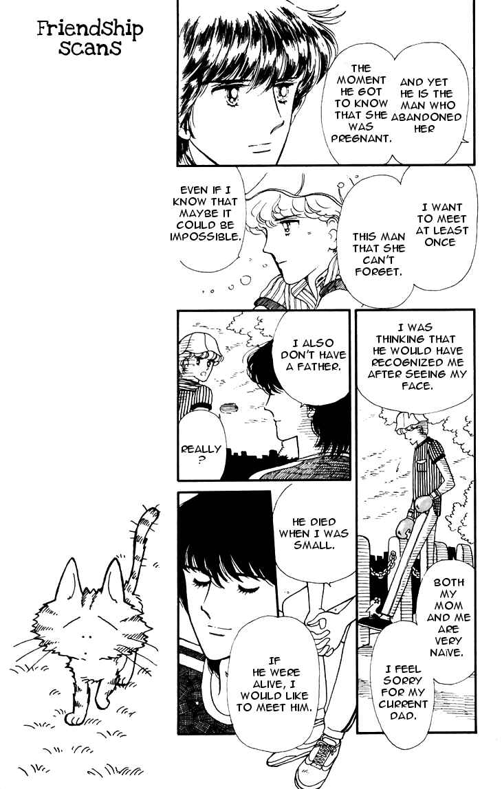 Page 8 Chapter 19 Tokimeki Tonight