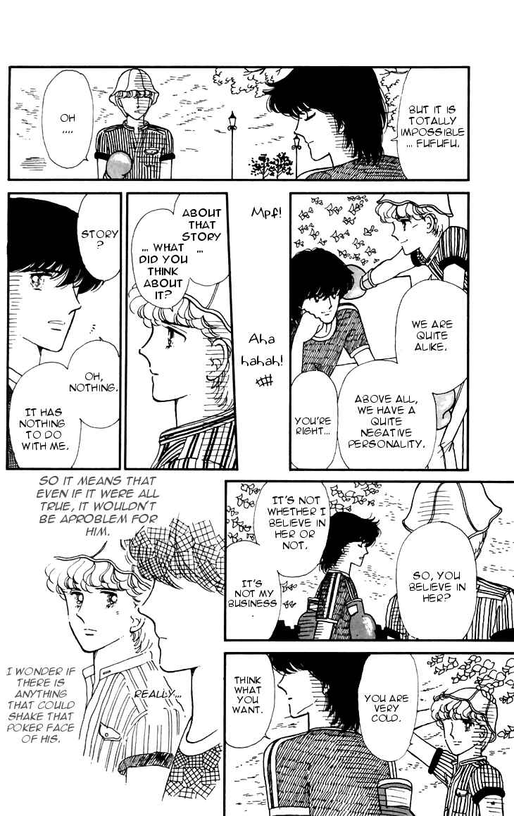 Page 9 Chapter 19 Tokimeki Tonight