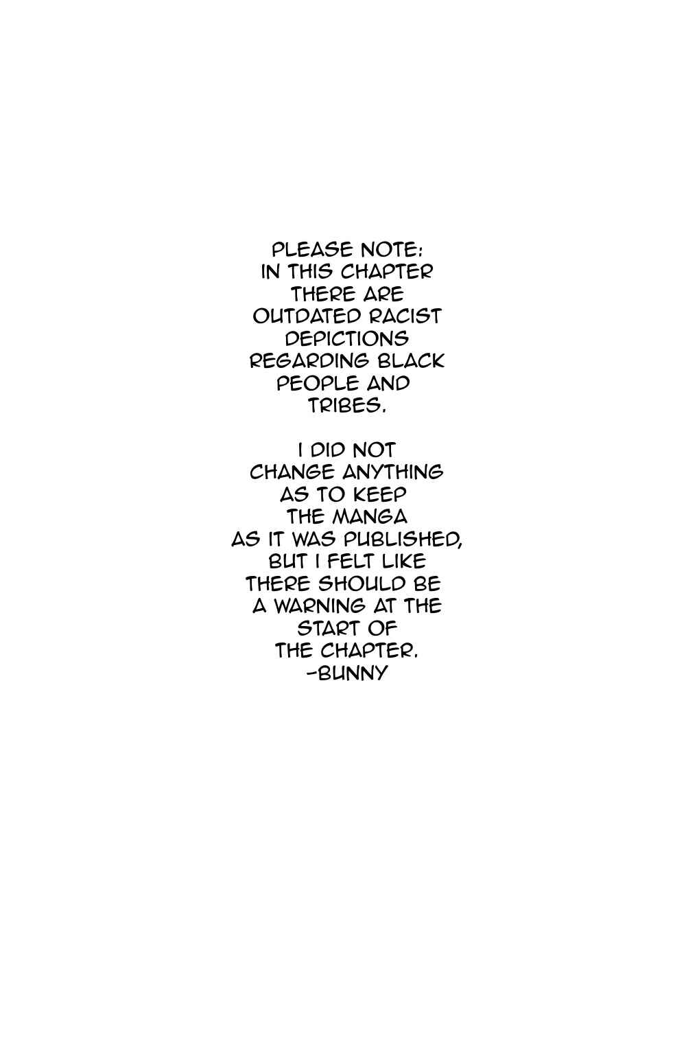 Page 1 Chapter 55 Tokimeki Tonight